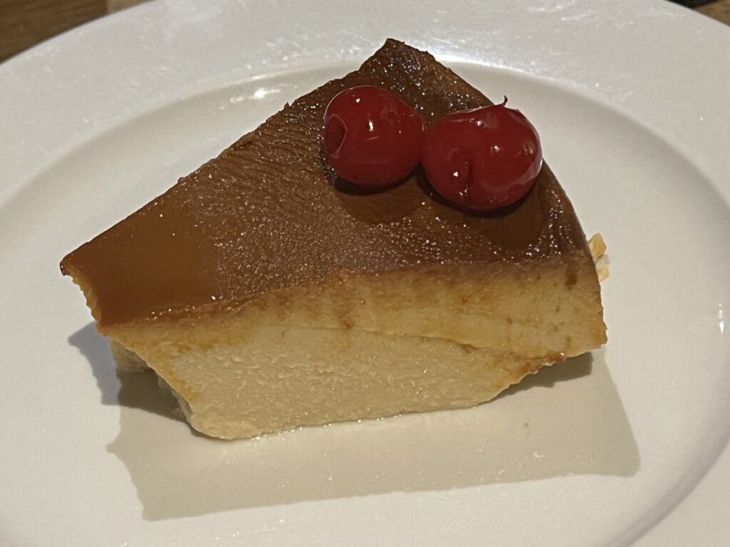 Mexican Flan